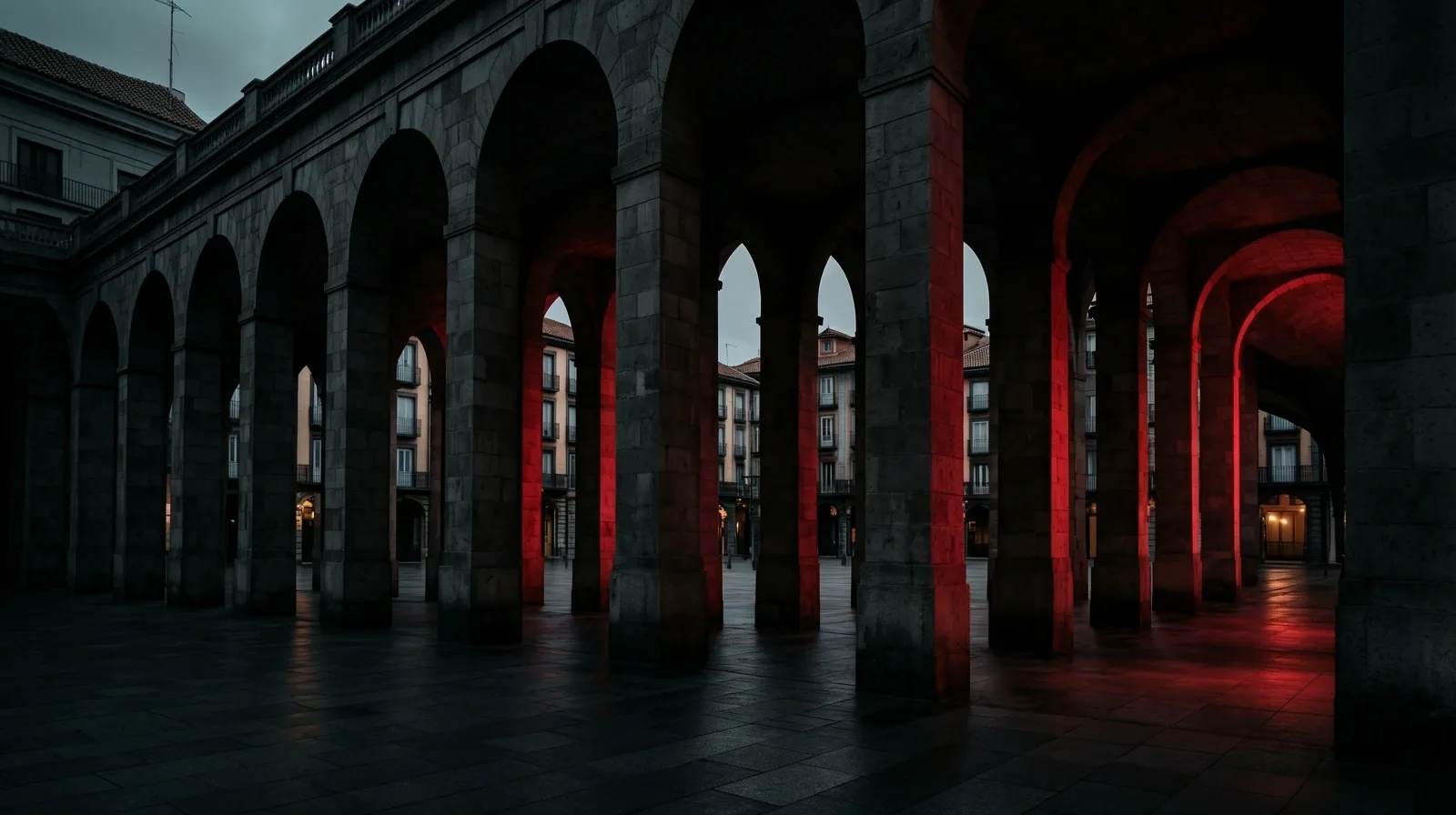 Sede Bilbao