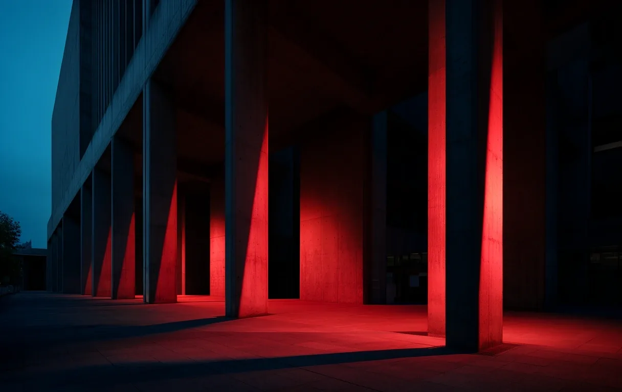 Arquitectura institucional