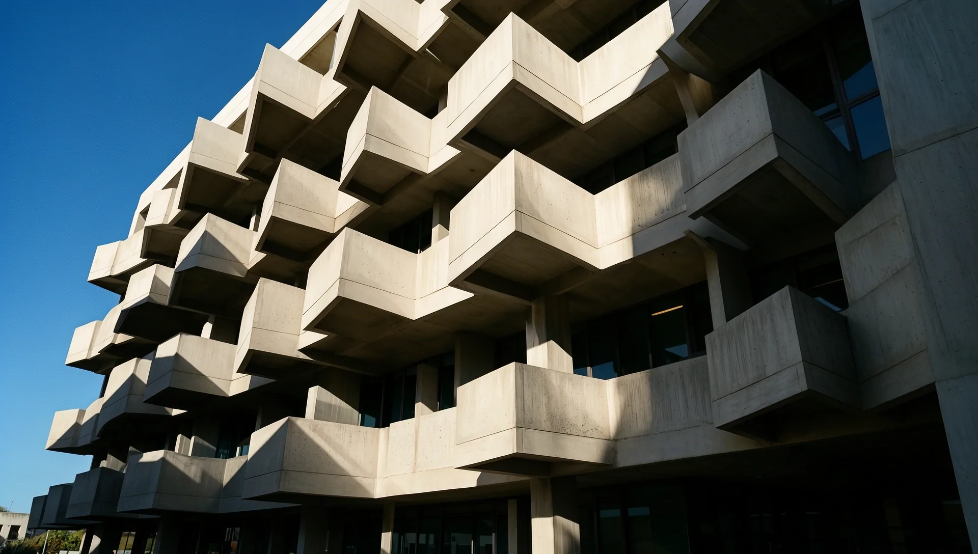 Arquitectura institucional administrativa