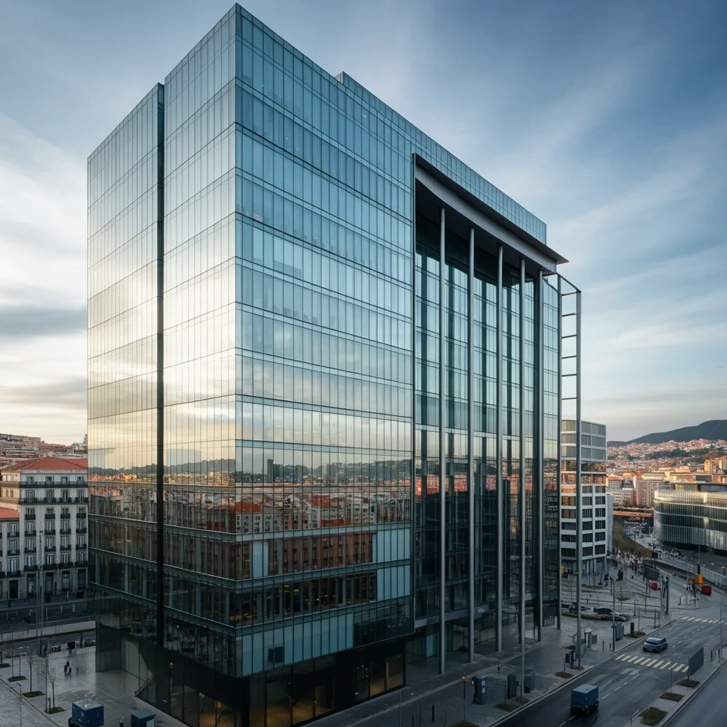Entorno Bilbao