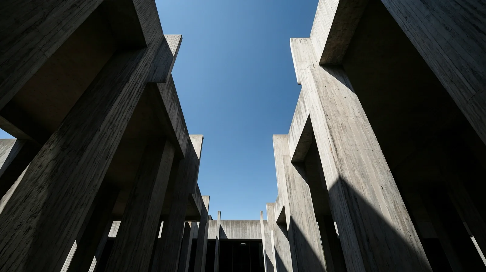 Arquitectura institucional