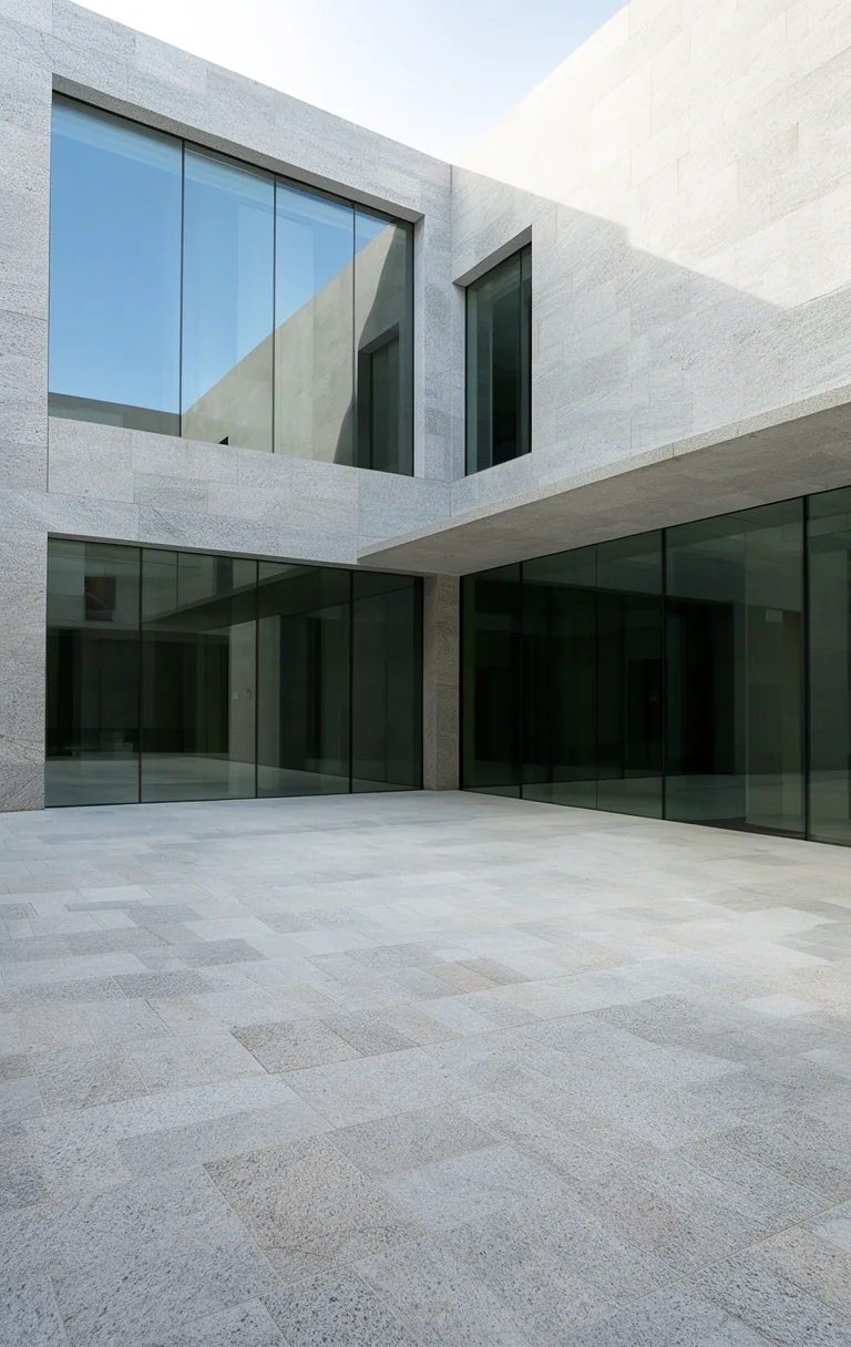 Arquitectura institucional