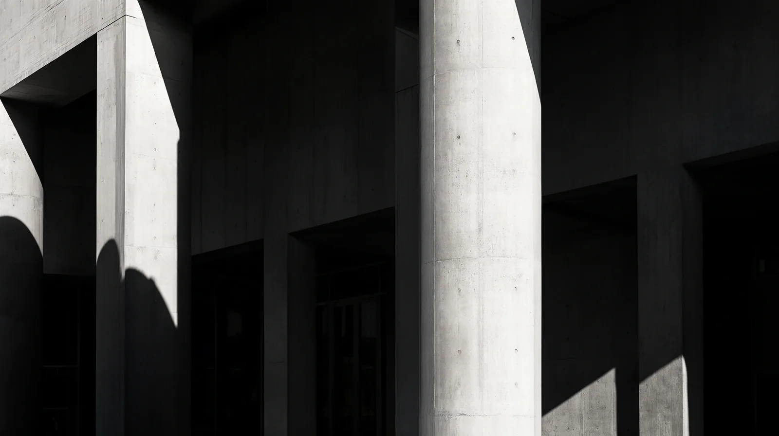 Verovian Locum Agency - Arquitectura Institucional